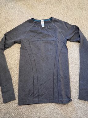 Ivivva Long Sleeve Shirt